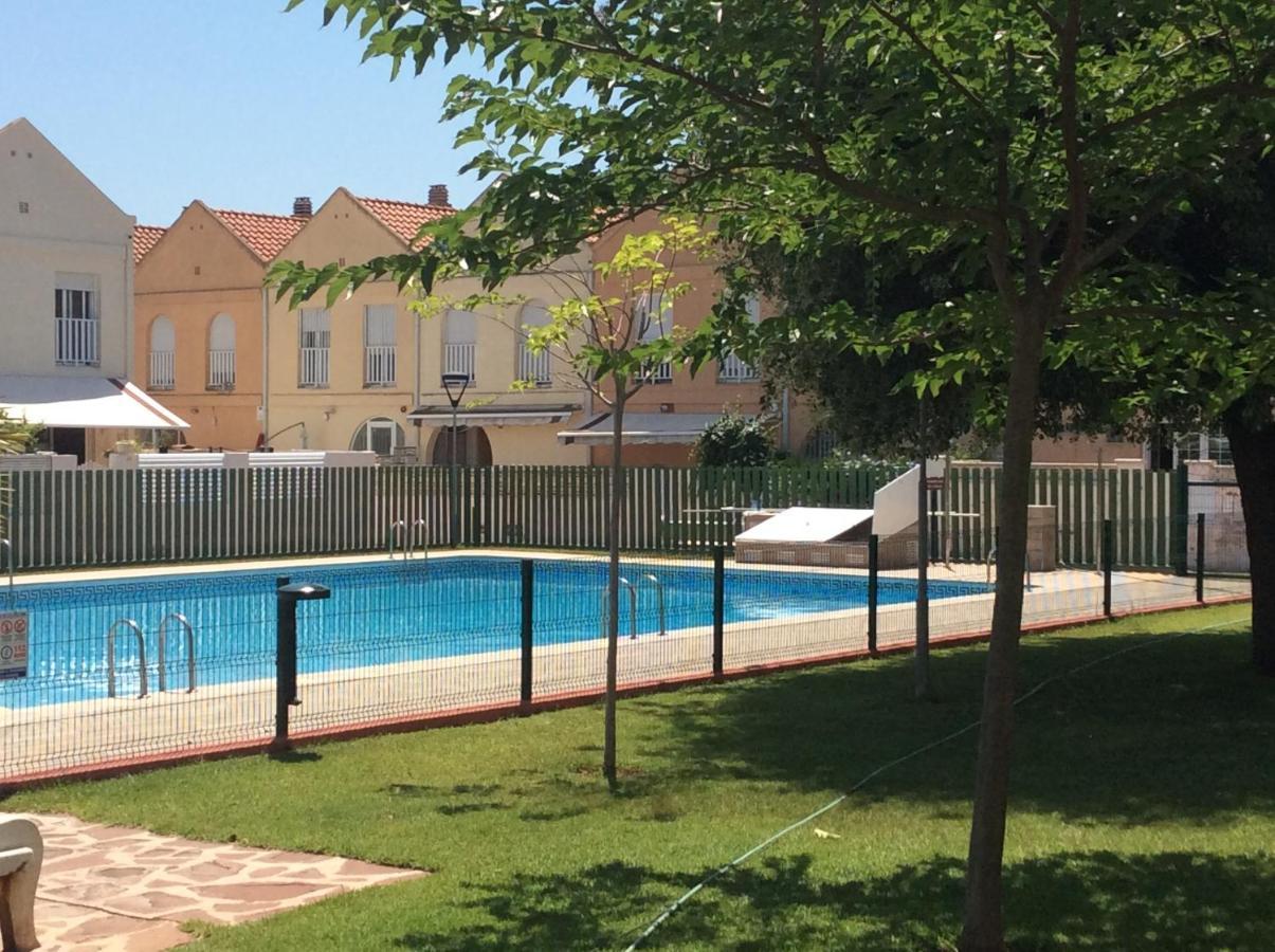 La Casa Del Pompon Leilighet Benicàssim Eksteriør bilde